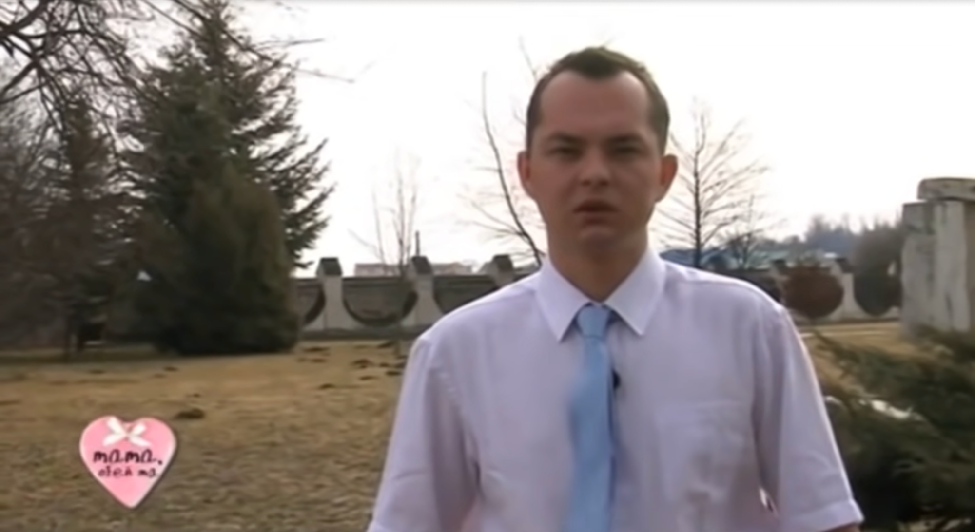 Michal Šorek v šou Mama, ožeň ma.