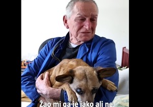 Ivica i pas Bobi