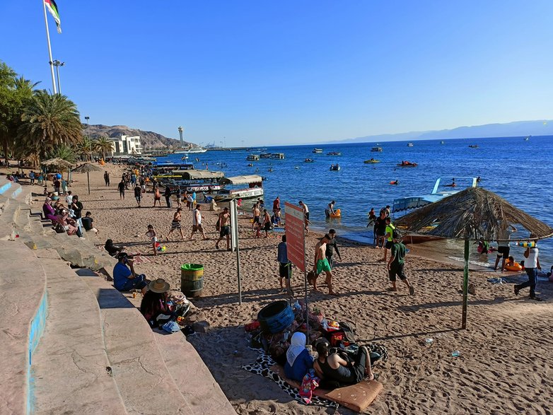 Aqaba