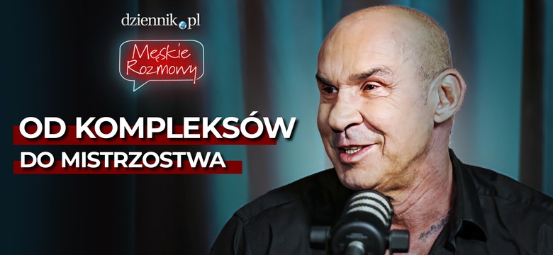 Saleta: Od kompleksów do mistrzostwa – sekret sukcesu w sporcie i życiu