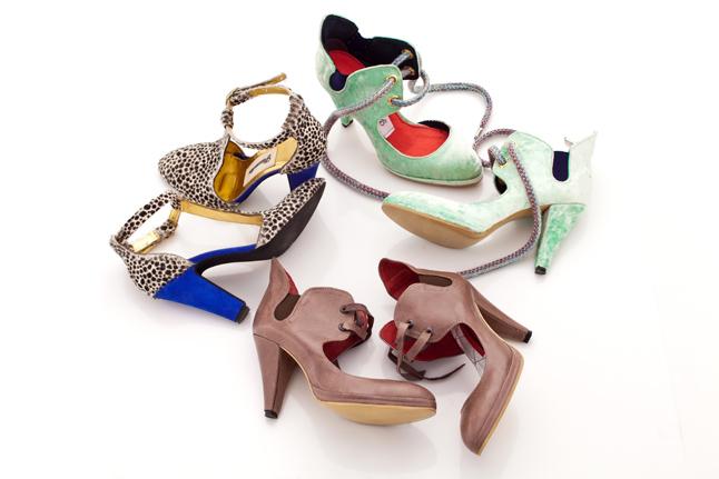 Újabb csodás cipők a Pleasemachine márkától - Glamour