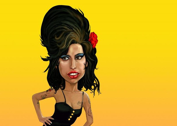 amy winehouse 11