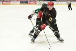 Hokeiści Cracovii Kraków zdobyli Puchar Kontynentalny!