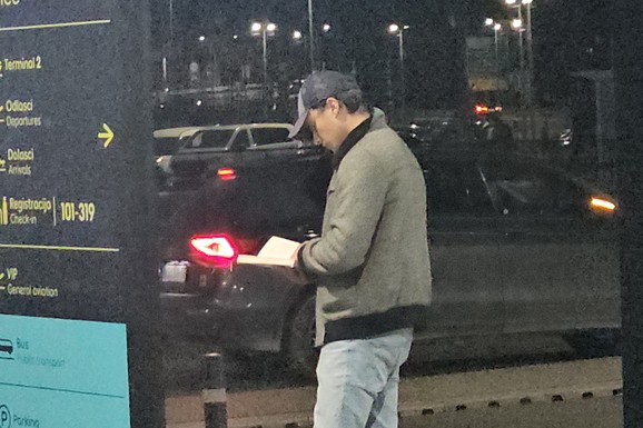 Pljuvao moderne razvode, pa i ON STAVIO TAČKU NA BRAK NAKON 5 GODINA - a ovaj pevač je sramnim potezom razočarao publiku u Srbiji