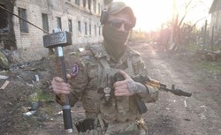 Rzecznik Departamentu Stanu: Zostaliśmy poinformowani, że Grupa Wagnera stara się...