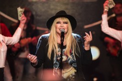 Festiwal w Opolu bez Maryli Rodowicz. Nie została zaproszona?