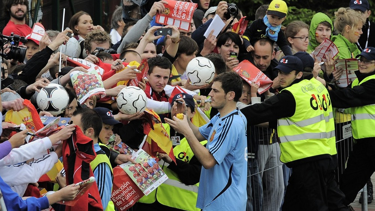 Oni też wygrali Euro2012