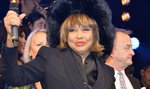 Tina Turner przeszła przez piekło. Swój dramat skrywała przez wiele lat