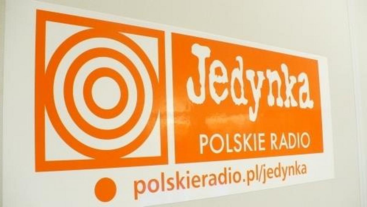 polskie radio jedynka 