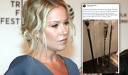 Christina Applegate otwarcie o stwardnieniu rozsianym. Mówi o pierwszych objawach