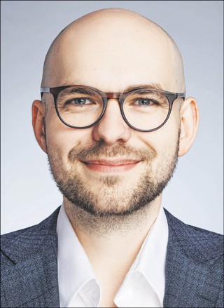 Piotr Szulc, radca prawny