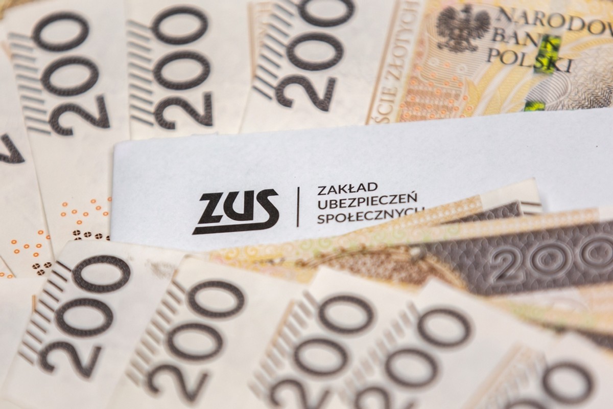 ZUS: Jubileuszówka dla zwalnianego pracownika jest oskładkowana