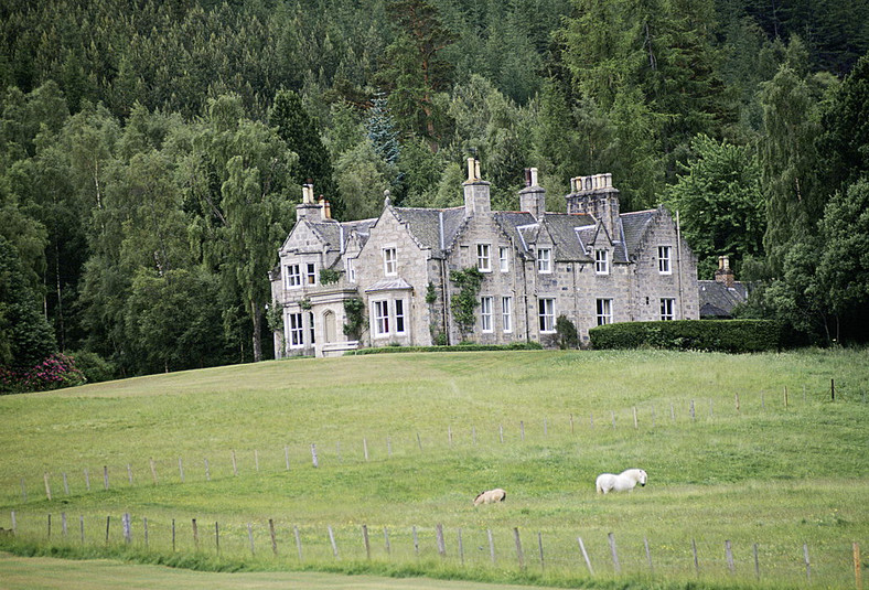 Craigowan Lodge 