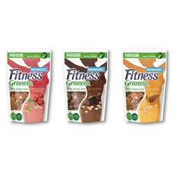 Nestlé Fitness Granola