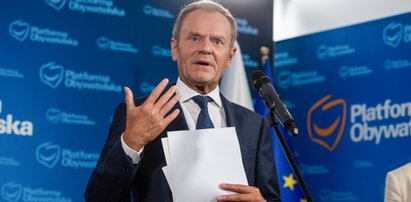 Posłowie dostali zwrot za Polski Ład. Tusk apeluje: Nie bierzcie tych pieniędzy!