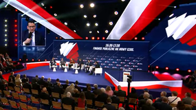 Senator PiS o swojej partii: młotki i maszynka do mięsa