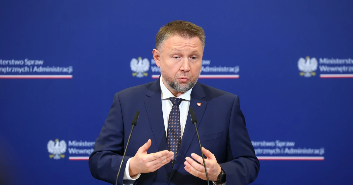 Szef MSWiA: Ziobro de facto przyznał się do winy