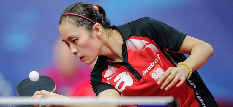 World Tour w tenisie stołowym: Li Qian odpadła w eliminacjach w Japonii