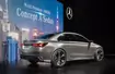 Mercedes Concept A Sedan