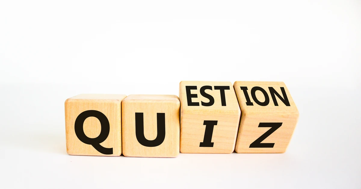 QUIZ z WIEDZY OGÓLNEJ. Intelektualna przygoda na start! Uważasz się za żywą encyklopedię? Te pytania zaskoczą nawet największych erudytów