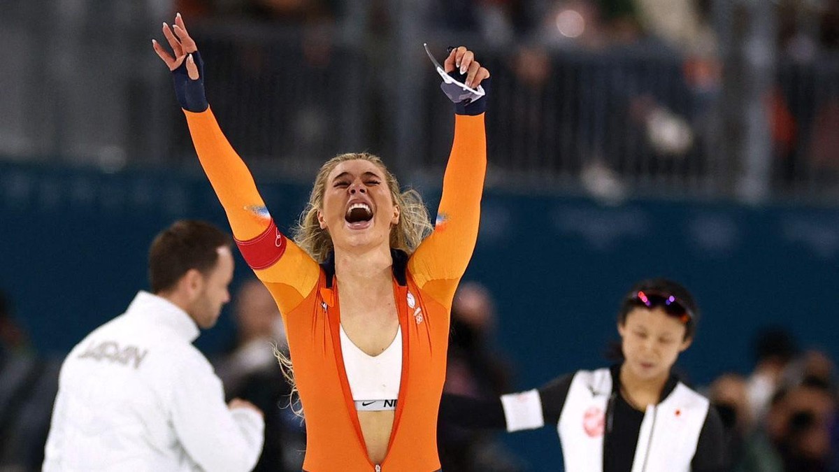 BBC | Foto: REUTERS/Yves Herman