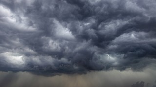 Nie każda burza jest taka sama i nie zawsze samorząd może liczyć na pomoc państwa