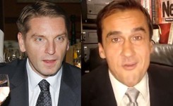 Lis odpowiada na ataki Kolonki: Kiedyś pisał donosy na ambasadora w USA i kolegów