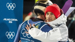 kamil stoch najlepszy raz serial dokumentalny odcinek 2 gdzie oglądać