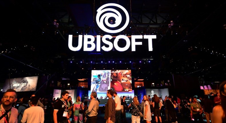 Ubisoft is one of the world's largest video game publishers with a portfolio including Assassin's Creed and Far Cry