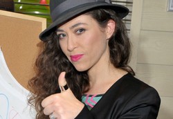 Kukulska: Kariera oparta na dupsku nie jest złym pomysłem