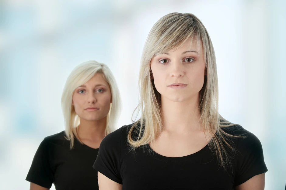 drugarice Piotr Marcinski Panthermedia profimedia-0335902140