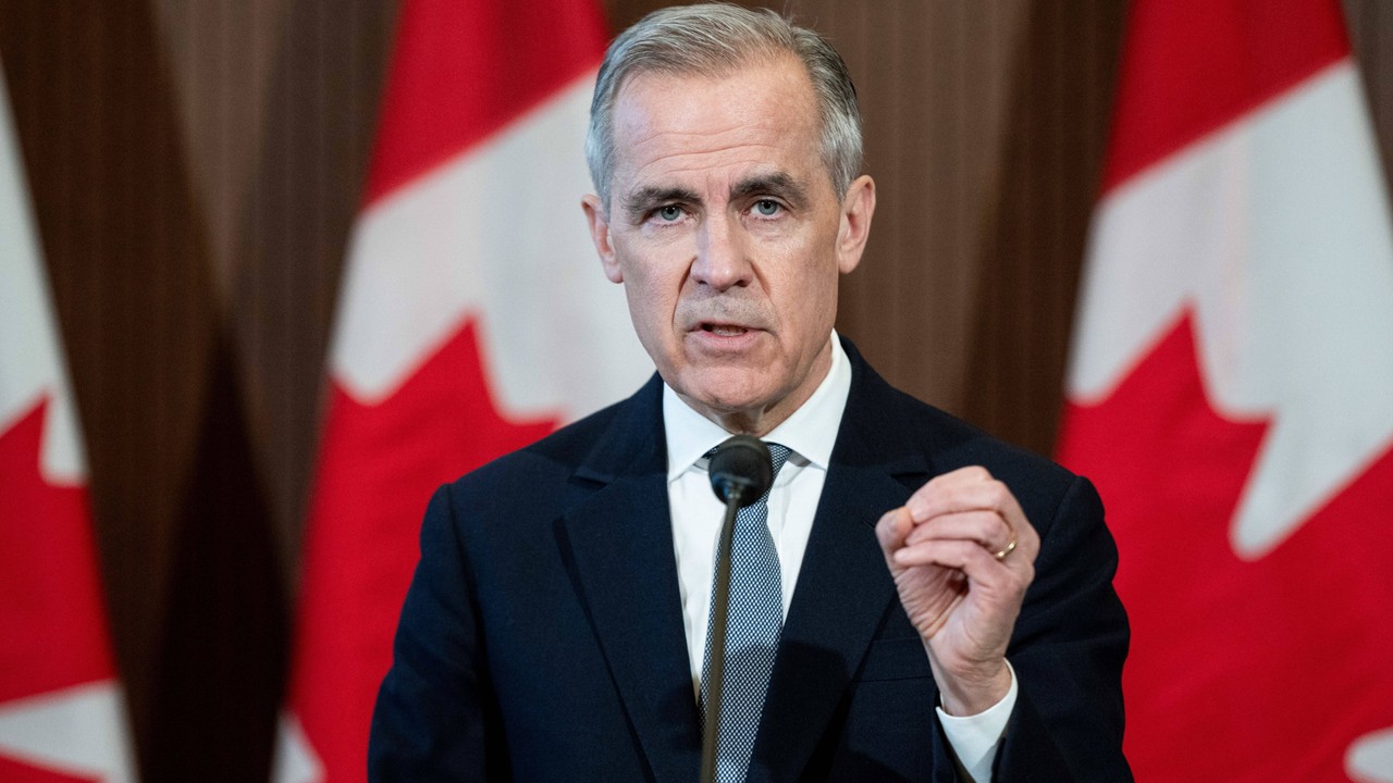 "Antidotum na Trumpa". Bratni naród odwraca się plecami od USA. To "zasługa" lokatora Białego Domu