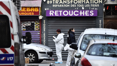 Zamachy w Paryżu. O atakach piszą media na całym świecie