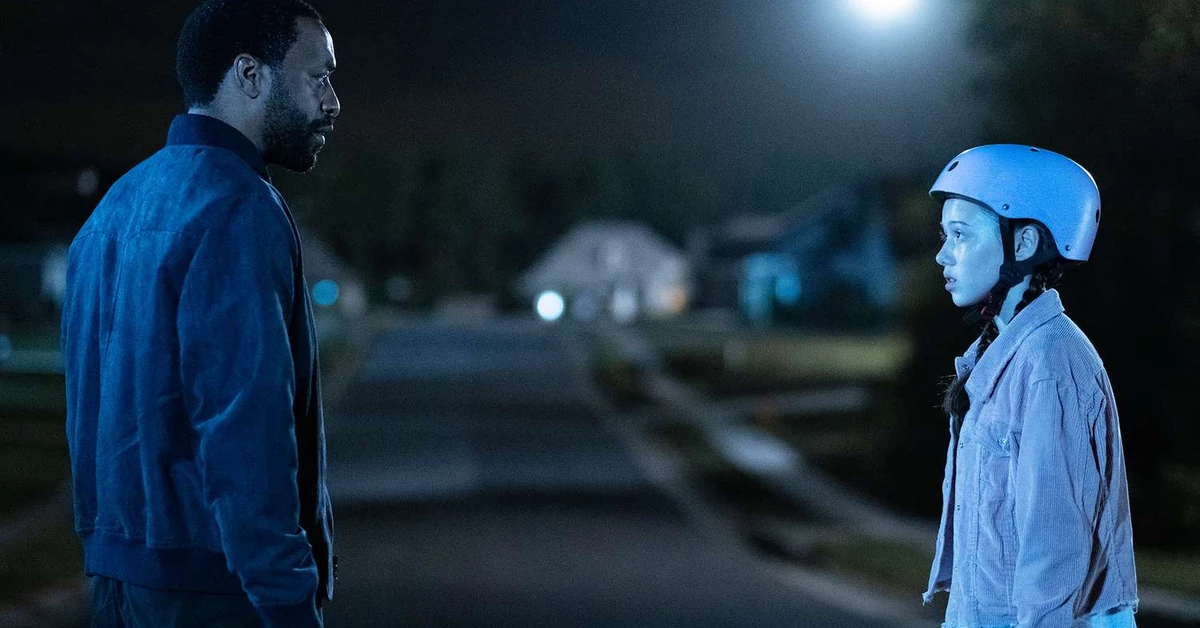 Wyczekiwany dramat SF wreszcie w Polsce. "Jedna z najlepszych adaptacji"