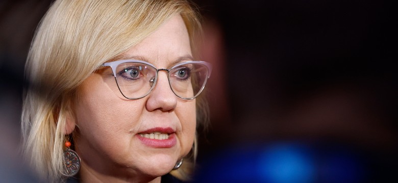 To ma być dotkliwe uderzenie w finanse Rosji. Minister Moskwa: Tylko Węgry były przeciw