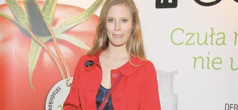 Młoda polska gwiazdka ma nie lada wymagania. Zażądała od producentów...