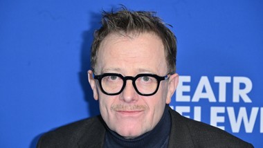 olaf lubaszenko schudł 80 kg. niesamowita metamorfoza [foto]