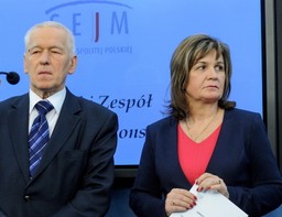 PO: Zawiadomienie do prokuratury ws. głosowania "na dwie ręce" w klubie Kukiz'15