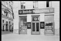 Zaplanowanie zabijanie Warszawy. Jeśli złapano Warszawiaka w tych miejscach, to poddawano go torturom