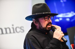 Zbigniew Hołdys opublikował zdjęcie, a fani zamarli. "Proszę o wybaczenie"