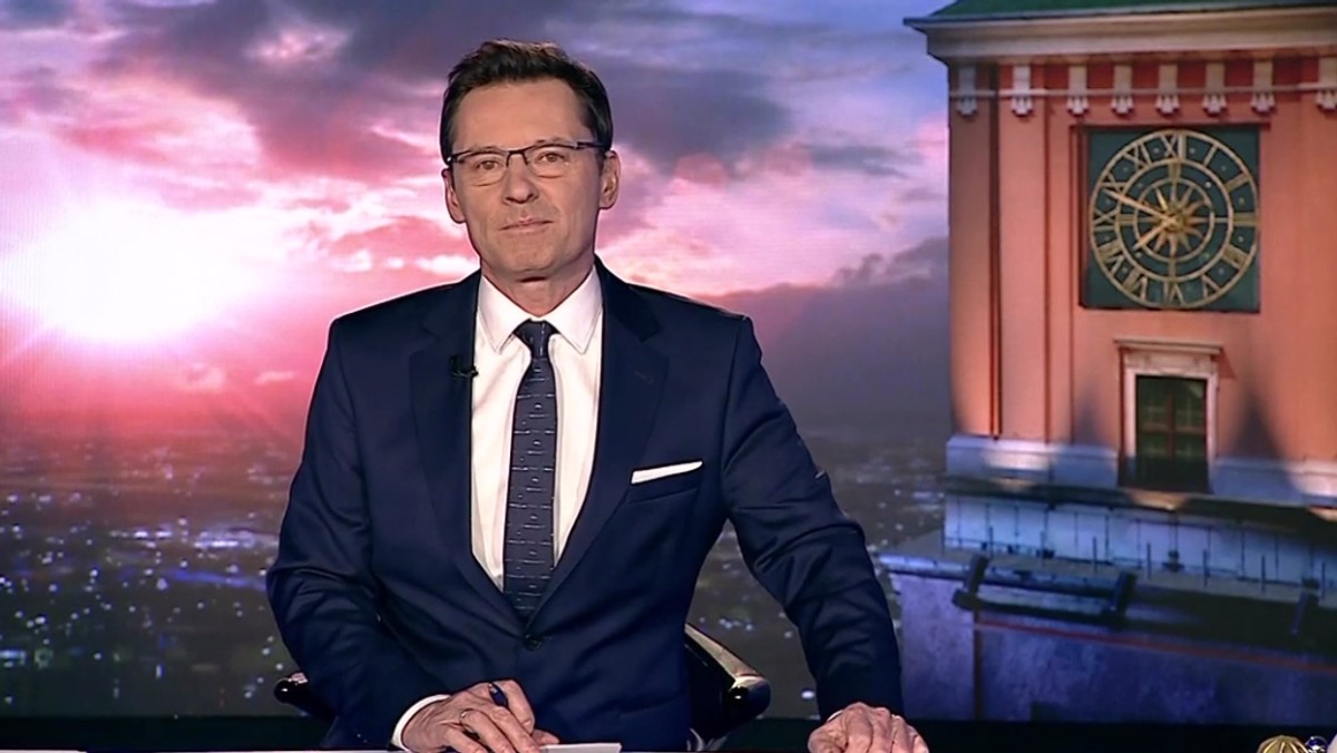 Nowi członkowie Komisji Etyki TVP. Wśród nich Ziemiec oraz Wenerski