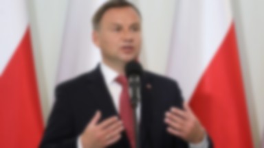 Czy prezydent będzie miał swoją flagę? Nowy projekt Ministerstwa Kultury