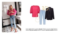 3 nieoklepane, ale łatwe do stworzenia STYLIZACJE na walentynki