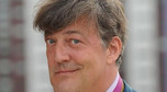 Stephen Fry rozstał się z wieloletnim partnerem