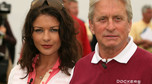 Catherine Zeta-Jones i Michael Douglas