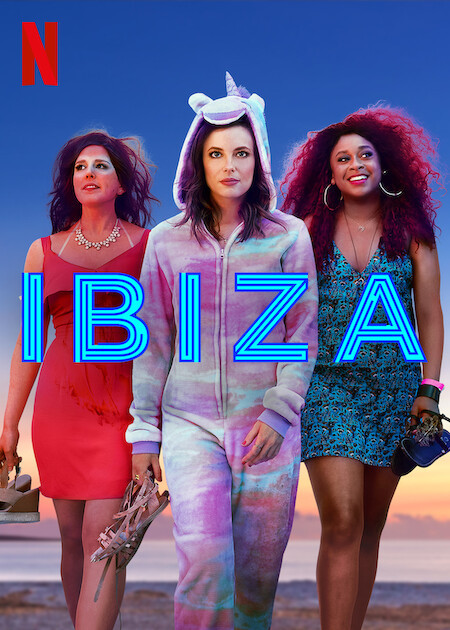 "Ibiza"