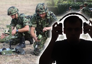 Z generacije ne podnose autoritet i odrastali su u digitalnom dobu, zbog čega stručnjaci smatraju da bi služenje vojnog roka moglo da bude za njih veoma traumatično