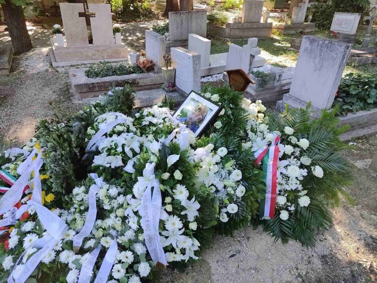 Fotó: Ringier/ Oláh Csaba