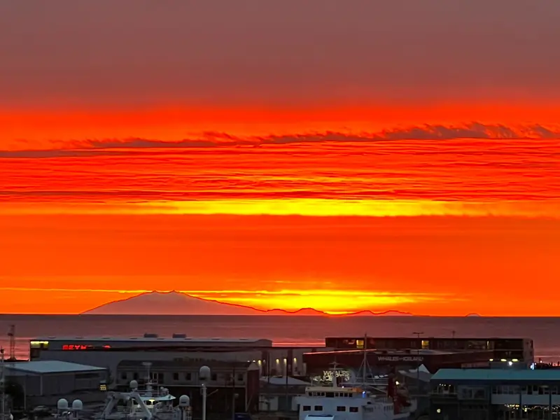 &quot;Islandia tak miło przytula, żyje się tu wygodnie, powoli i bez stresów&quot;