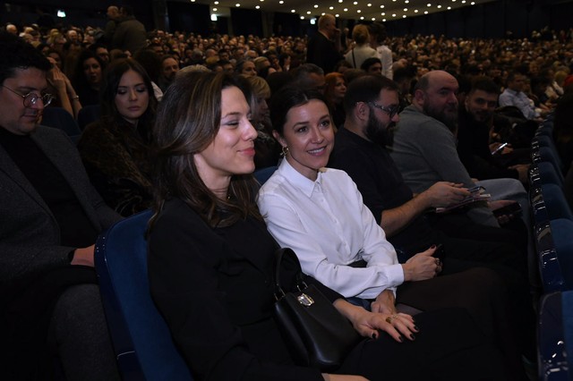 premijera filma Svadba u Sava Centru